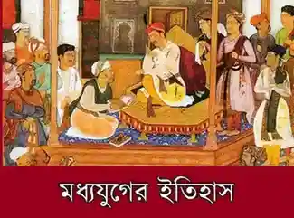 মধ্যযুগের ইতিহাস